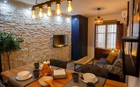 Meraki Suites Albaycin