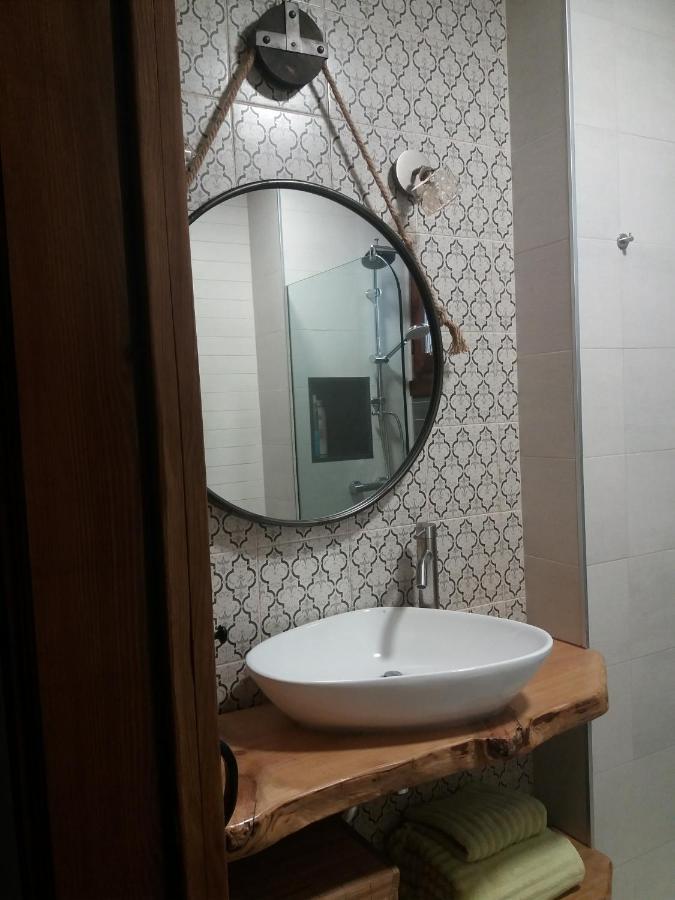 Meraki Suites Albaycin Granada Exterior foto